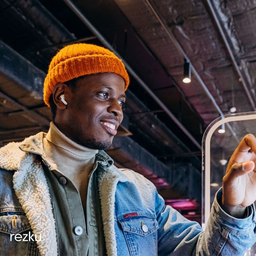 How Much Does a Restaurant Self-Service Kiosk Cost?