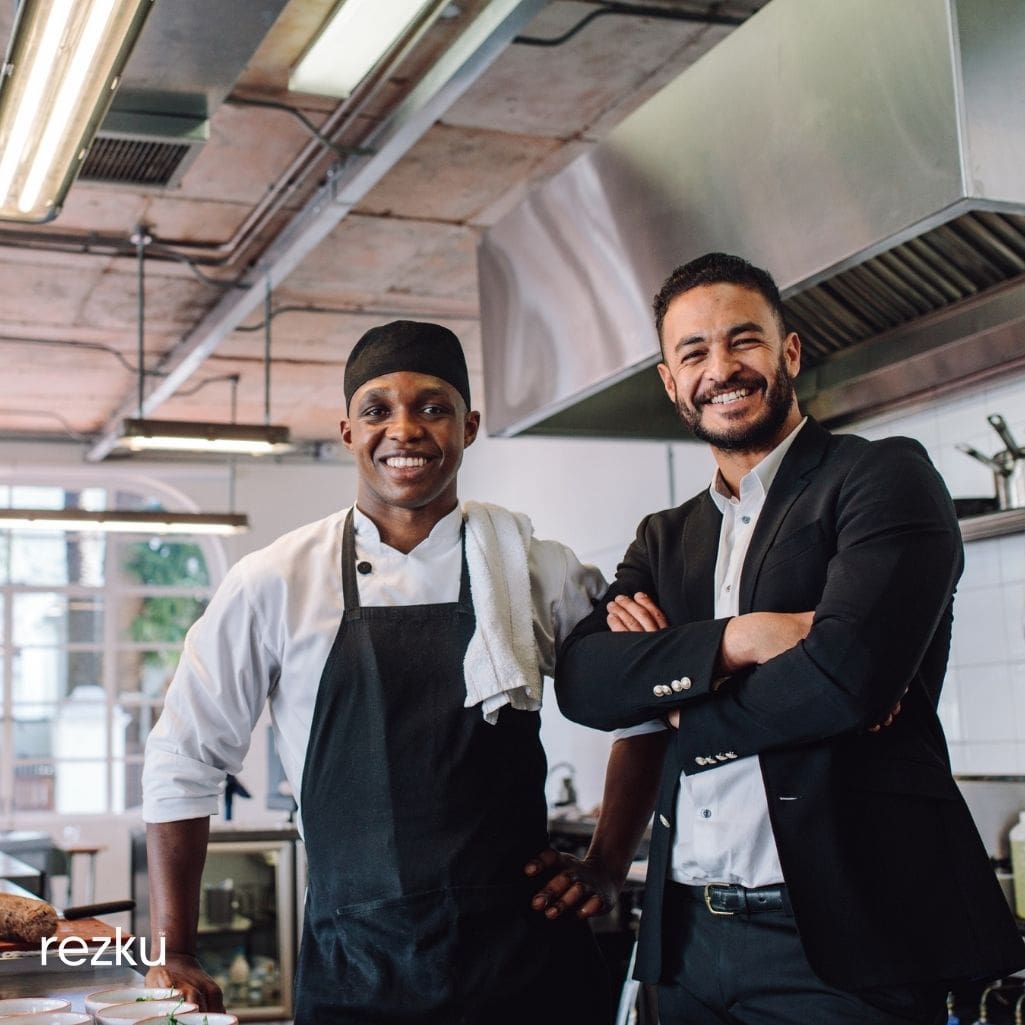 How to Create a Restaurant Marketing Plan: Strategies, Tips & Template