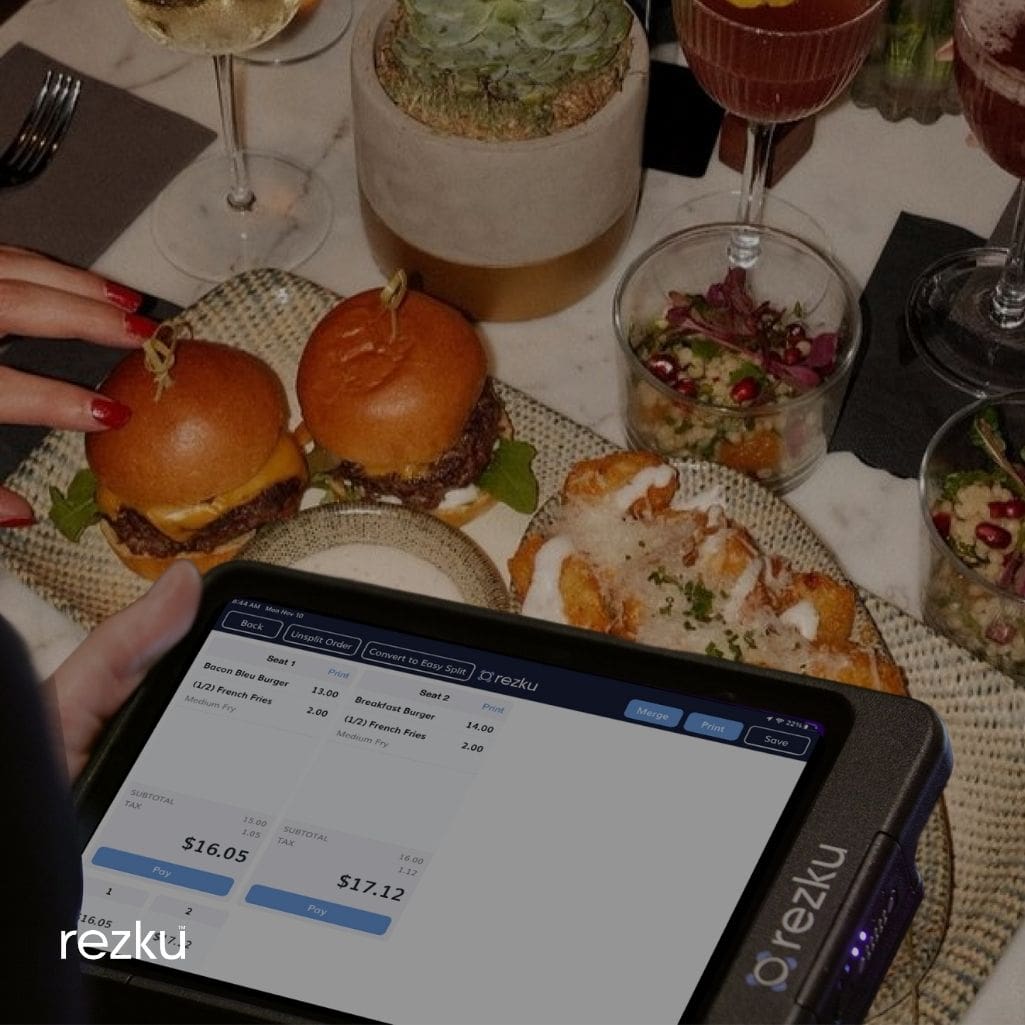 Which POS Can Best Handle The Holiday Rush Volume?