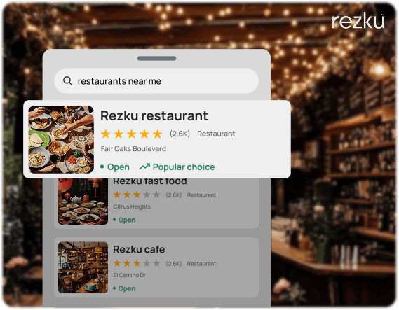 Local SEO for Restaurants: A Technical, Actionable Guide to Ranking on Google